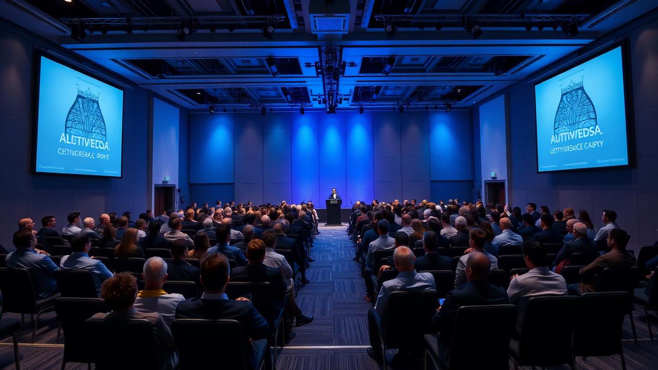Conferences and MICE